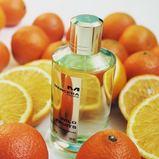 Mancera Wild Fruits 
